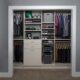 Closet Organization Solutions