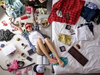 Closets Dallas Teens