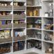 Dallas Pantry Designs