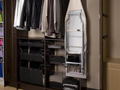 dallas storage solutions