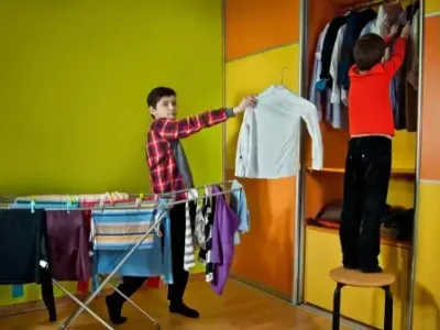 Tips On Splitting Spaces