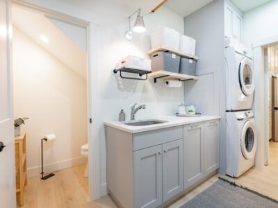 Dallas storage solutions