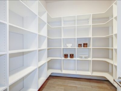 ideal custom closets