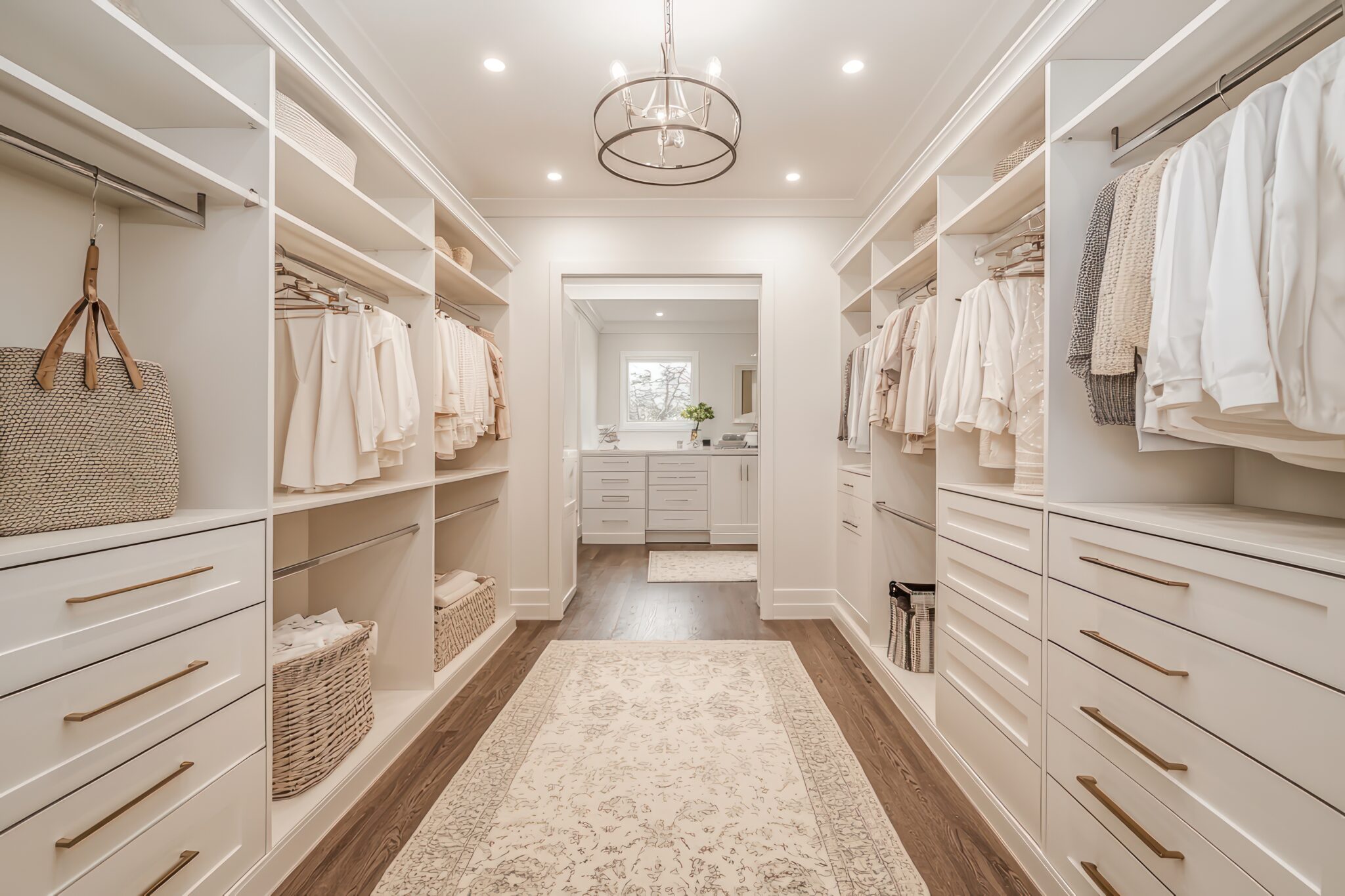 Custom Closets Dallas | Dallas Custom Closets
