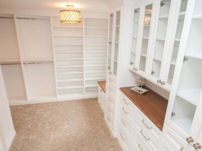 closets Dallas